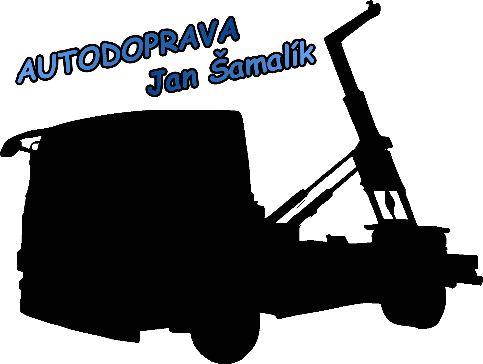  Autodoprava Jan Šamalík